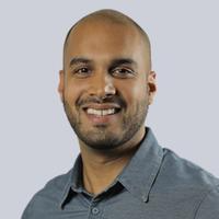 Bhavin Prashad, Associate Vice President of Digital Media at DAC