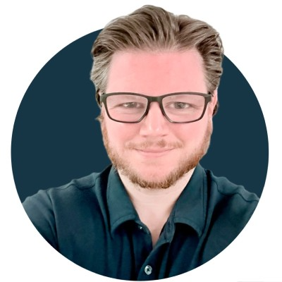 Sebastian Tomlin, Director, Distribution and Logistics at Cullinan Therapeutics