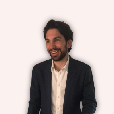 Andre Jabri, Head of eCommerce at Novo Shoes Group Pty Ltd