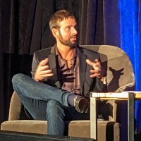 Craig Patterson, Founder at Retail Insider