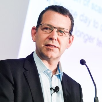 Prof Enrico Coiera