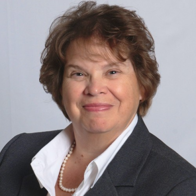 Diane McCracken, EVP, CISO & CTO at Bank of Bird-in-Hand