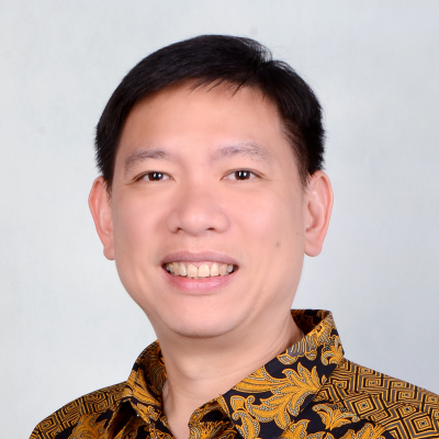 Francis Ngkaion