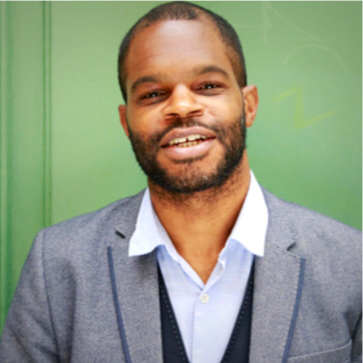 Leeroy Shillingford