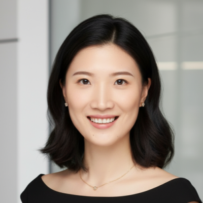 XinYi Shi, Senior SCM Specialist at Innomotics GmbH