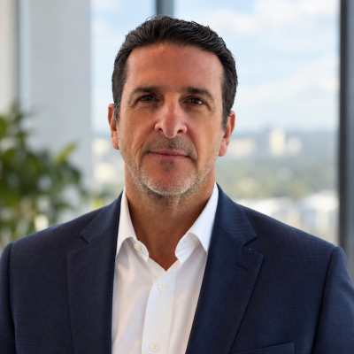 Mauricio Sion, Director at SGF Global