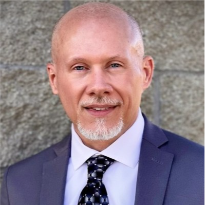 Shawn Shadday, Sr. Director, Global Installation and Services at Johnson Controls