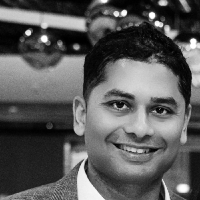 Mayuresh Tanpure, Director, Revenue Management, APAC at Rosewood Hotel Group