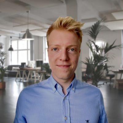 Vincent Bardenheier