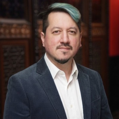 Erich Claxton, Sr. Director, Digital Marketing and Experience at Synovus Financial Corp