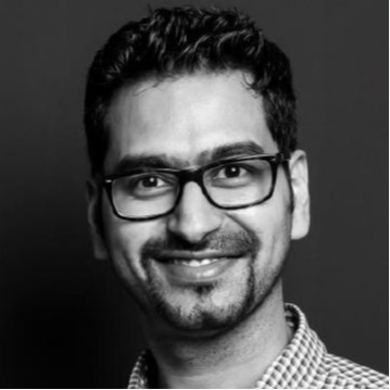 Abhinaya Agrawal, Head of Customer Supply Planning APAC at ResMed