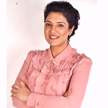 Priya Sharma, MD, Head of Data Engineering Adoption at Deutsche Bank