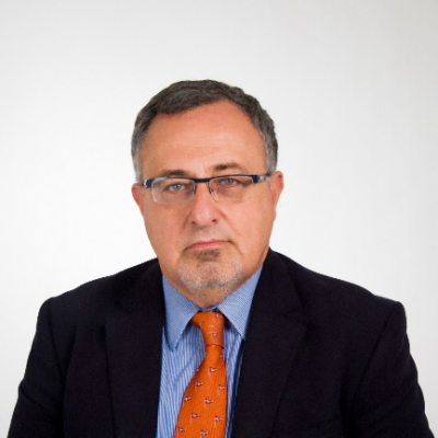 Enrico Sibani, Head of Supply Chain, Former Head of Indirect at BMS