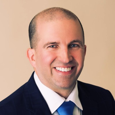 Steve Miley, Director of Investment Operations at Eventide Investments