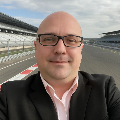 Martin French, Data Consultant at Nephos Technologies