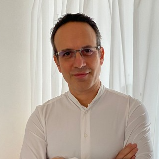 Andrea Marzoli, Lead Vice President, Global Sales & Marketing at Kyowa Kirin International