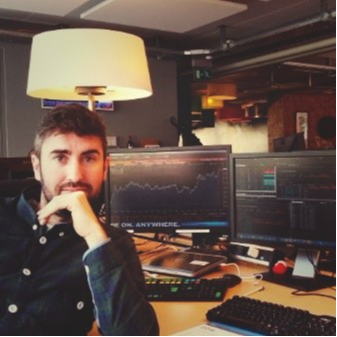 Daniel Ros Palomar, Head of International Treasury Center at Hanesbrands