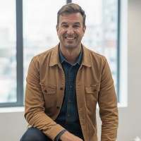 James Thompson, EVP of Ecomm, BI & AI at BIOptimizers