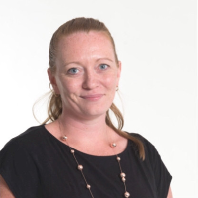 Victoria Hornidge