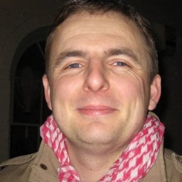 Bryan Carmichael