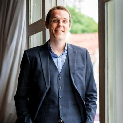 Michael McCarthy, Founder at Moonswing Advisory Pte Ltd
