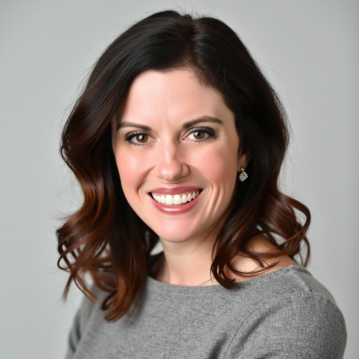 Liz Duggan, EVP, Strategic Consulting at Smith Commerce