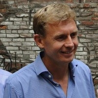 Steve Toland, Founder at TransFICC