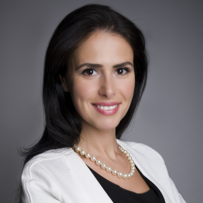 Marina Mets, Head of Americas, Fixed Income & Convertibles at FTSE Russell/LSEG