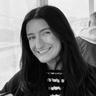 Emily Venezia Holt, Strategic Media Planners at Arla Foods