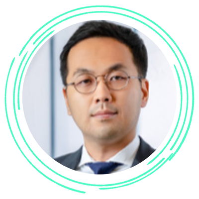Jhe Yun, SVP, Portfolio Manager at PIMCO