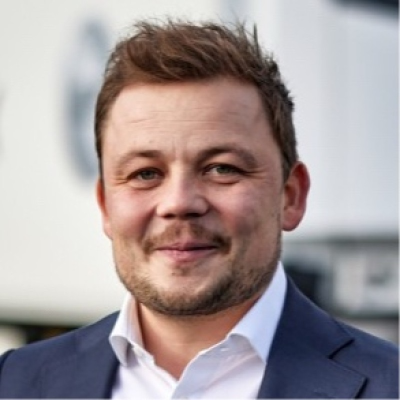 Simon Hess, CEO at MSK Pharma