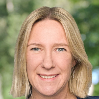 Jaime Zetterstrom, VP, Product Management at Somos