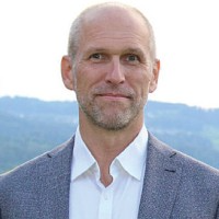 Lynn Challenger, Global Head of Trading at UBS Asset Management