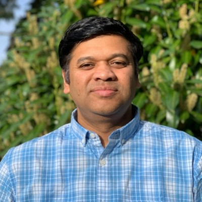 Suvendu Dash, Director, Technology at Expedia Inc