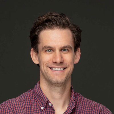 Nate Houghton