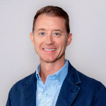 Joe Stuart, Head of Strategic Sourcing and Procurement at Upwork