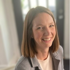 Angie Lindberg, Manager, B2B E-Commerce Merchandising at MillerKnoll