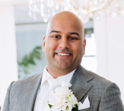 Daniel Sitaram