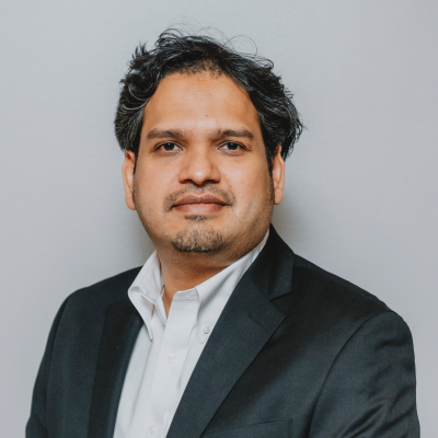 Gaurav Aggarwal, Chief Commercial Officer at Indus Valley Partners