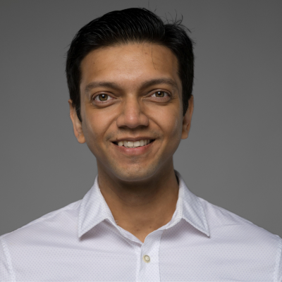 Saurabh Pitkar