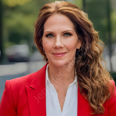 Jennifer Mezzio, Global Data Officer at First Citizens Bank