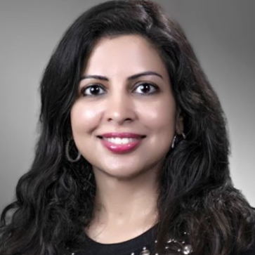 Sheedsa Ali, Head of Quantitative Equities at MetLife Investment Management