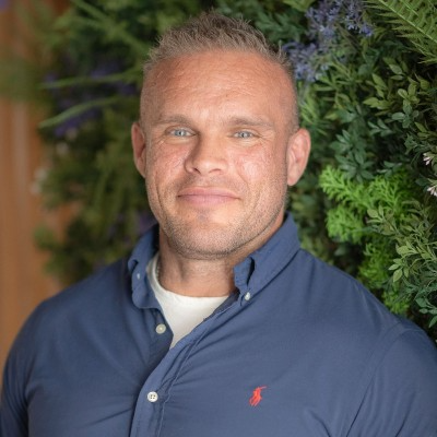 Christian McAlinden, Programmatic Director at Dentsu