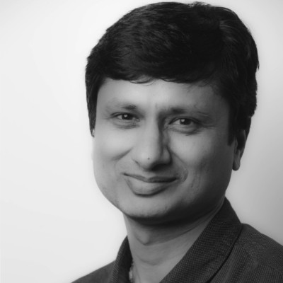 Ashish Gupta, Director, Digital Strategy and Transformation at The Clorox Company
