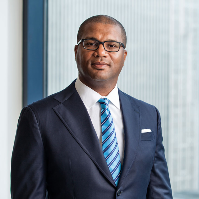 Troy Dixon, Co-Head of Global Markets at Tradeweb