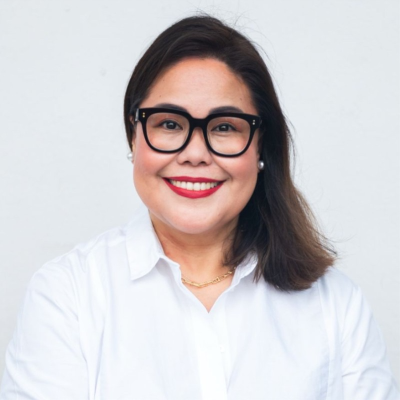 Patricia Malay, General Manager at Bud Communications