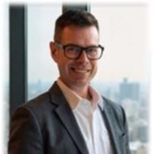 Michael Gordon, Head of North America Procurement at EMD Group