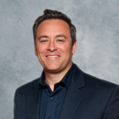 Chad Furphy, Director, Global Technical Service & Service Portfolio at ResMed