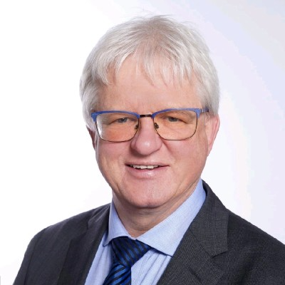 Manfred Richels
