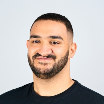Chris Haddad, CRM and Loyalty Manager at Oz Hair and Beauty